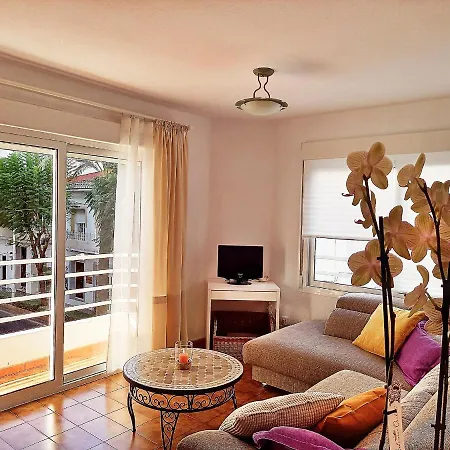 Apartment Rincon De Encanto A Paso Del Mar *