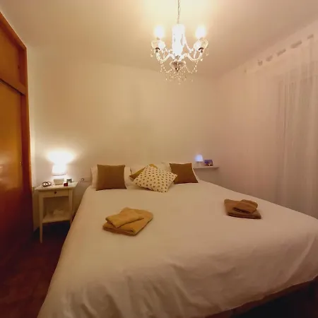 Apartment Rincon De Encanto A Paso Del Mar *