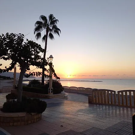 Lägenhet Rincon De Encanto A Paso Del Mar *