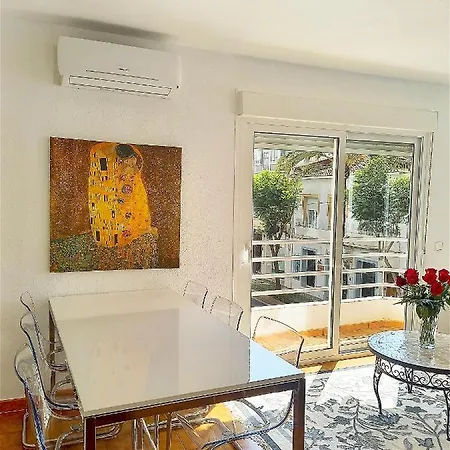 Rincon De Encanto A Paso Del Mar Daire *